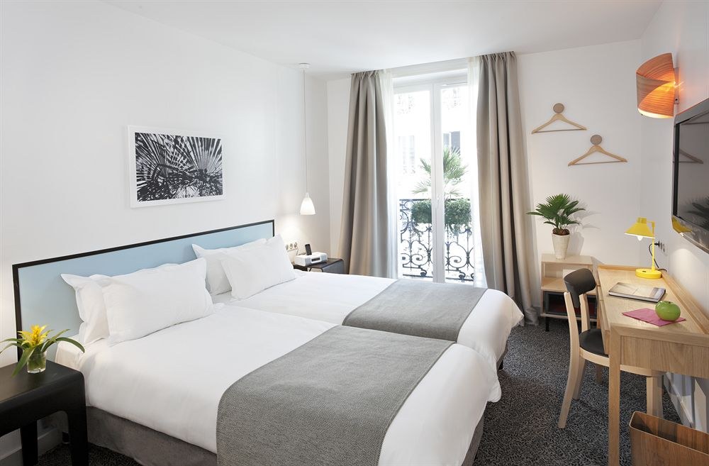 HOTEL PALM - ASTOTEL
