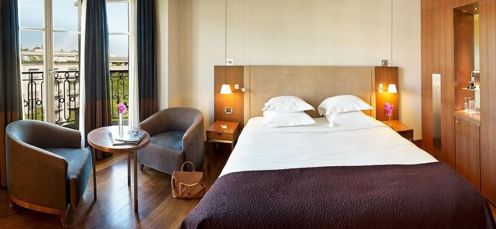Grand Hotel Champs Elysees photo 3