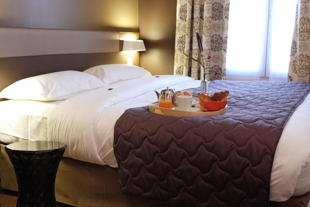 TIVOLI HOTEL PARIS photo 4