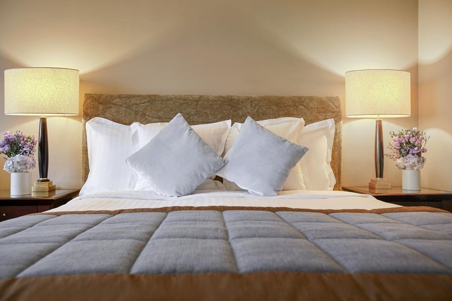 WARWICK HOTEL PARIS photo 3