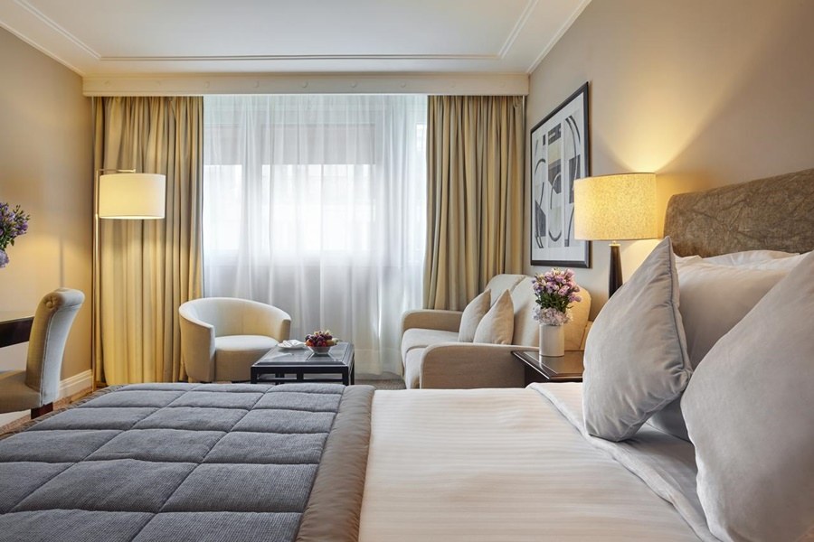WARWICK HOTEL PARIS photo 4