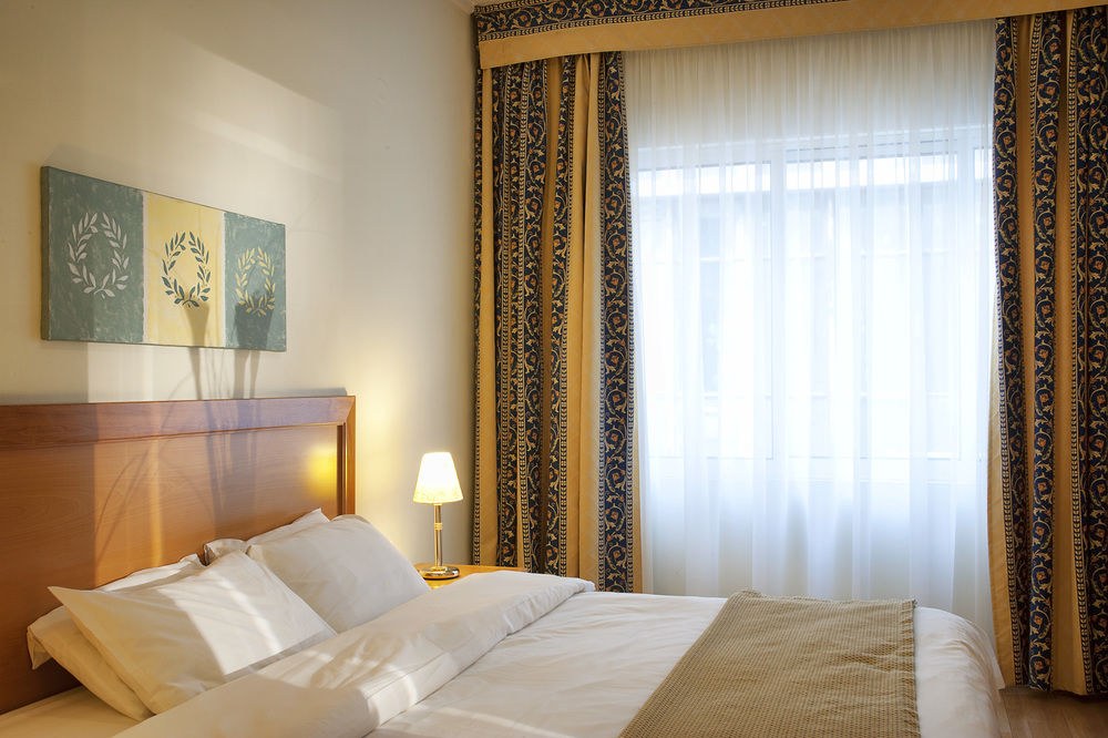 ACHILLEAS HOTEL photo 1