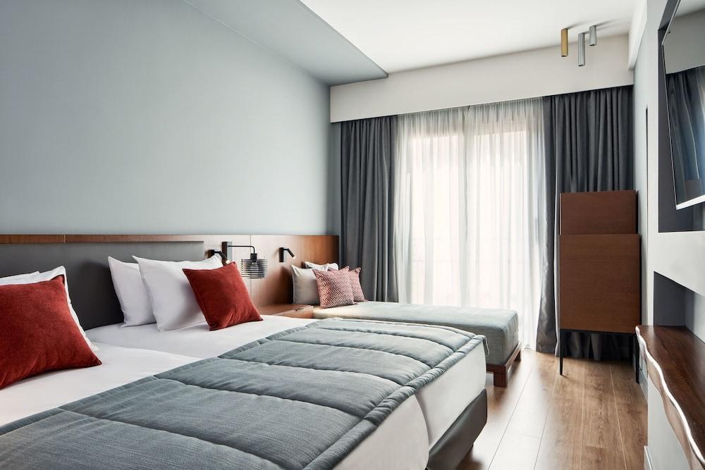 ACHILLEAS HOTEL photo 2