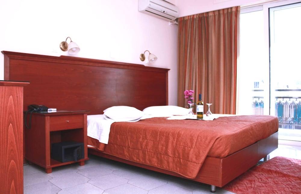 APOLLO HOTEL photo 4