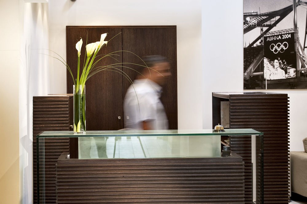ARION HOTEL