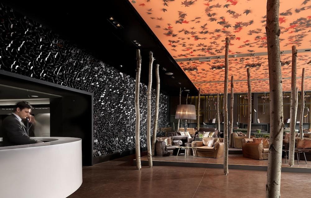 RADISSON BLU PARK HOTEL ATHENS photo 2