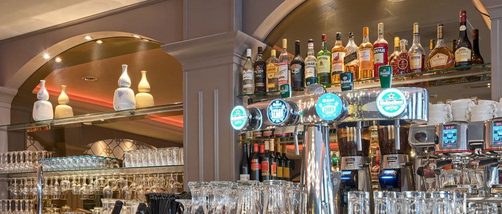 DIE PORT VAN CLEVE HOTEL photo 1