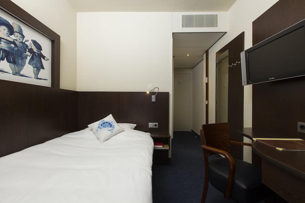 DIE PORT VAN CLEVE HOTEL photo 4