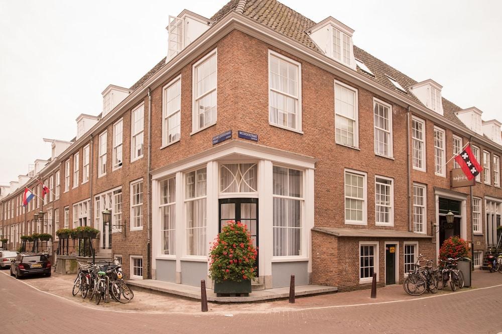 Citadines Canal Amsterdam photo 3