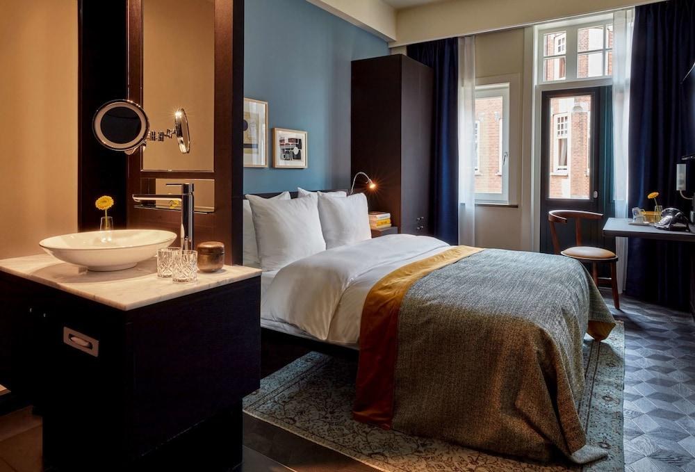 PARK HOTEL AMSTERDAM photo 4