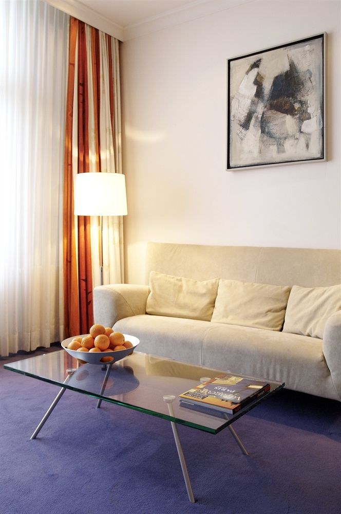 PARK PLAZA VONDELPARK