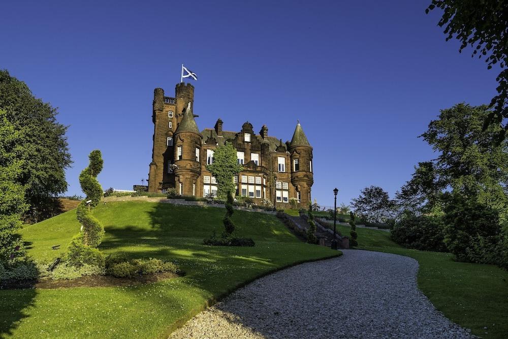 SHERBROOKE CASTLE HOTEL photo 3