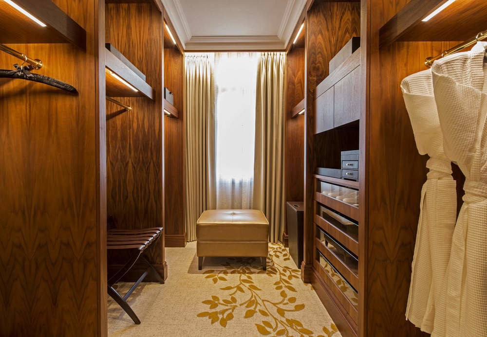 JW MARRIOTT GROSVENOR HOUSE LONDON photo 2