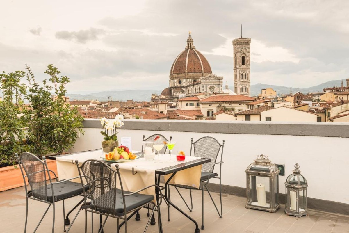 TIVOLI PALAZZO GADDI FIRENZE photo 1