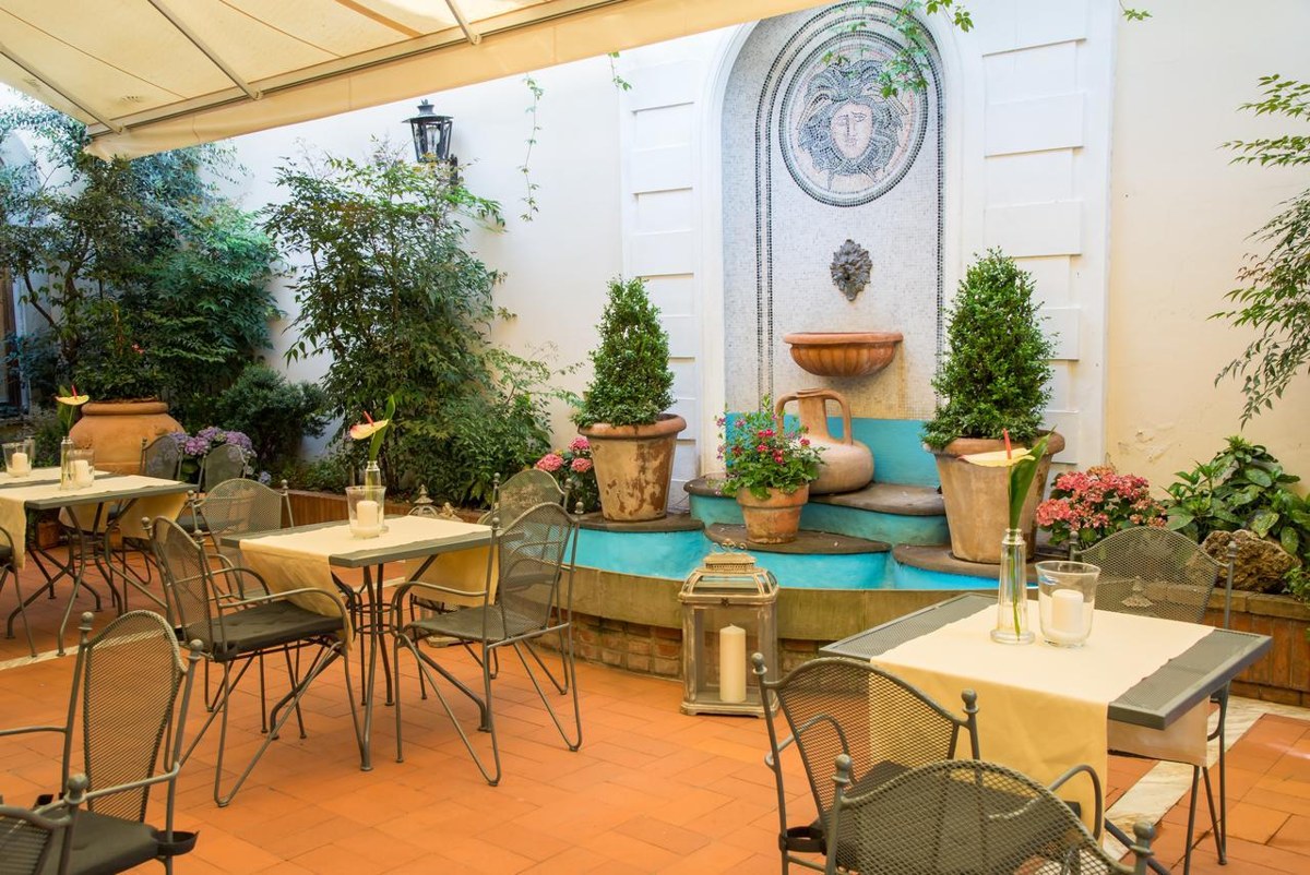 TIVOLI PALAZZO GADDI FIRENZE photo 2