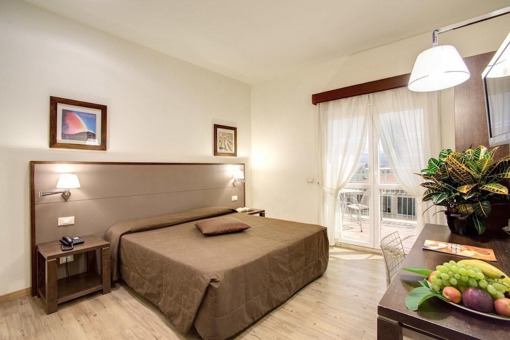 DELLE NAZIONI HOTEL FLORENCE photo 2