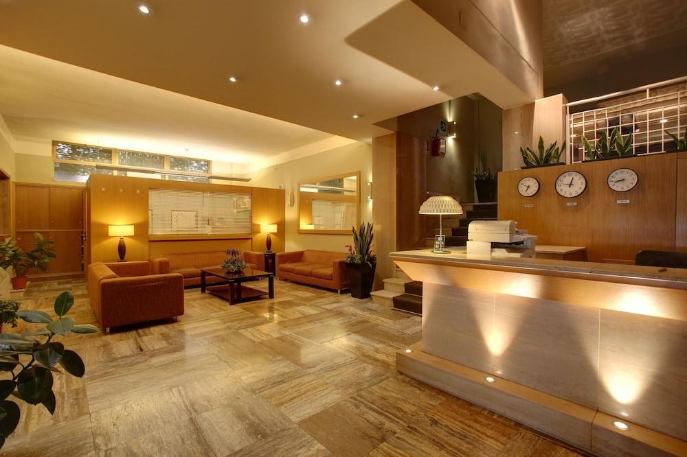 DELLE NAZIONI HOTEL FLORENCE photo 4