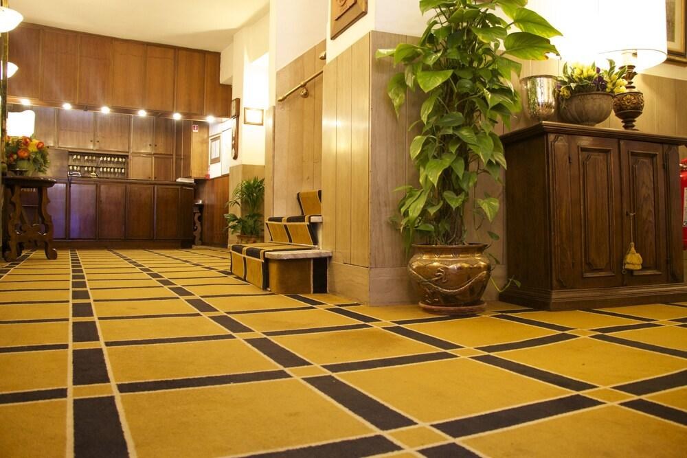 HOTEL SAN GIORGIO AND OLIMPIC FLORENCE photo 3