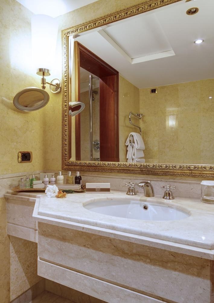 HOTEL EXCELSIOR PALACE PALERMO photo 4