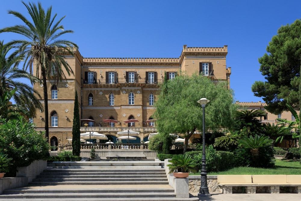 Rocco Forte Villa Igiea photo 2