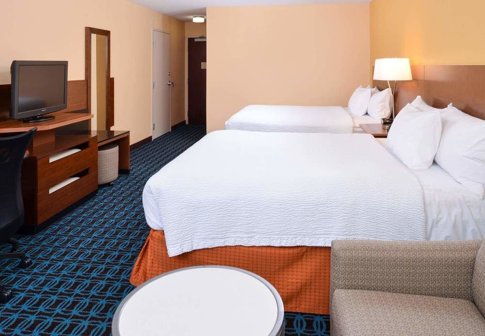 FAIRFIELD INN ORLANDO AIRPORT photo 3