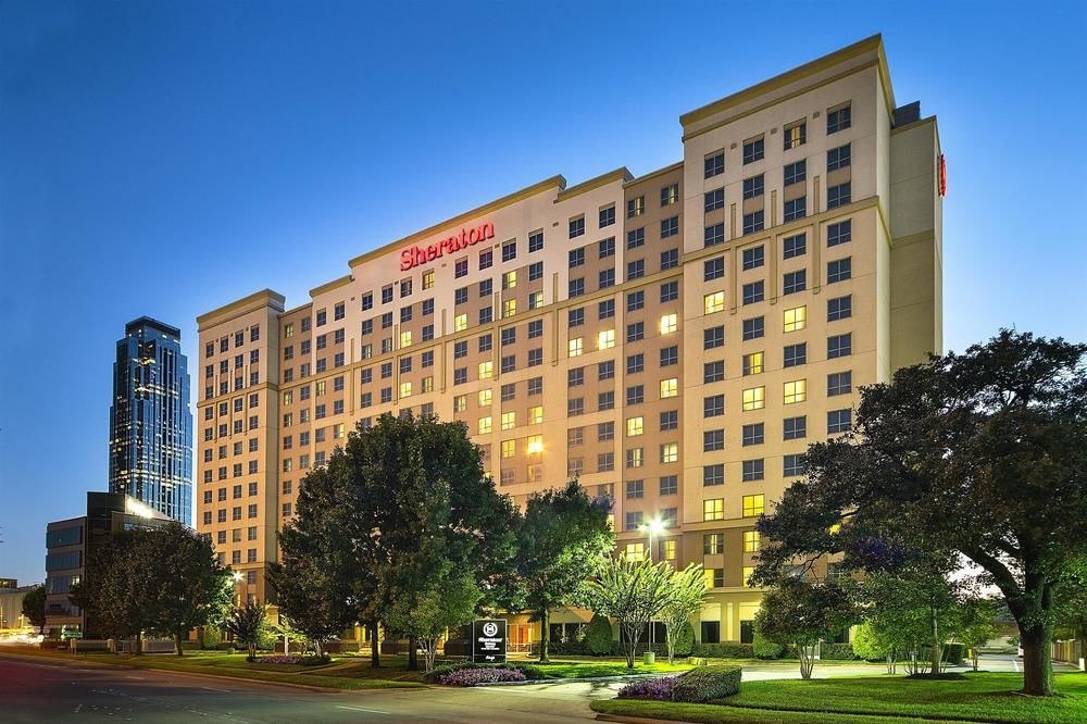 The Chifley Houston, Tapestry Collection by Hilton photo 4