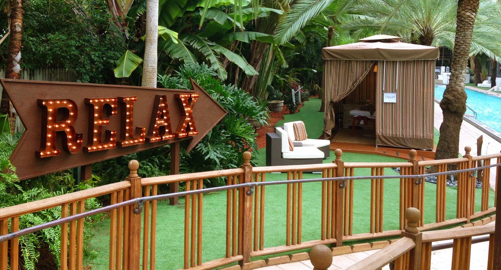 National Hotel, An Adult Only Oceanfront Resort