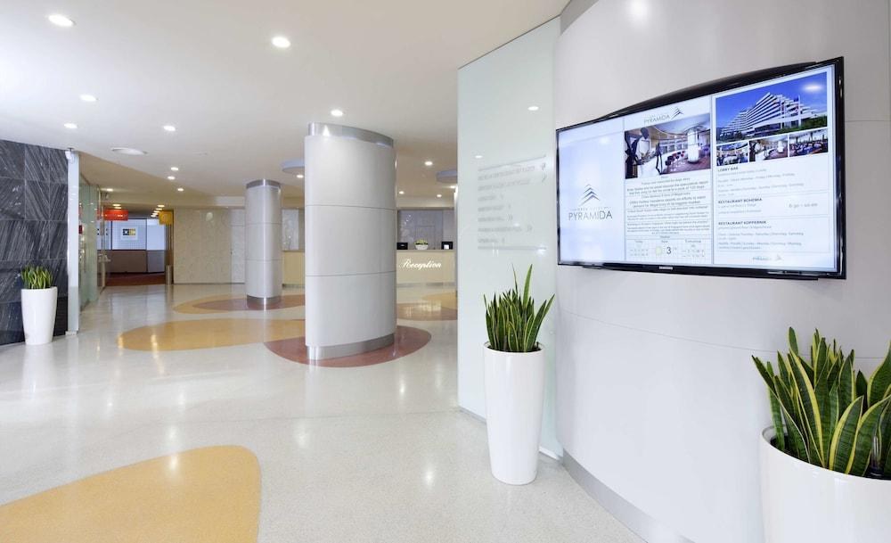 OREA HOTEL PYRAMIDA photo 3