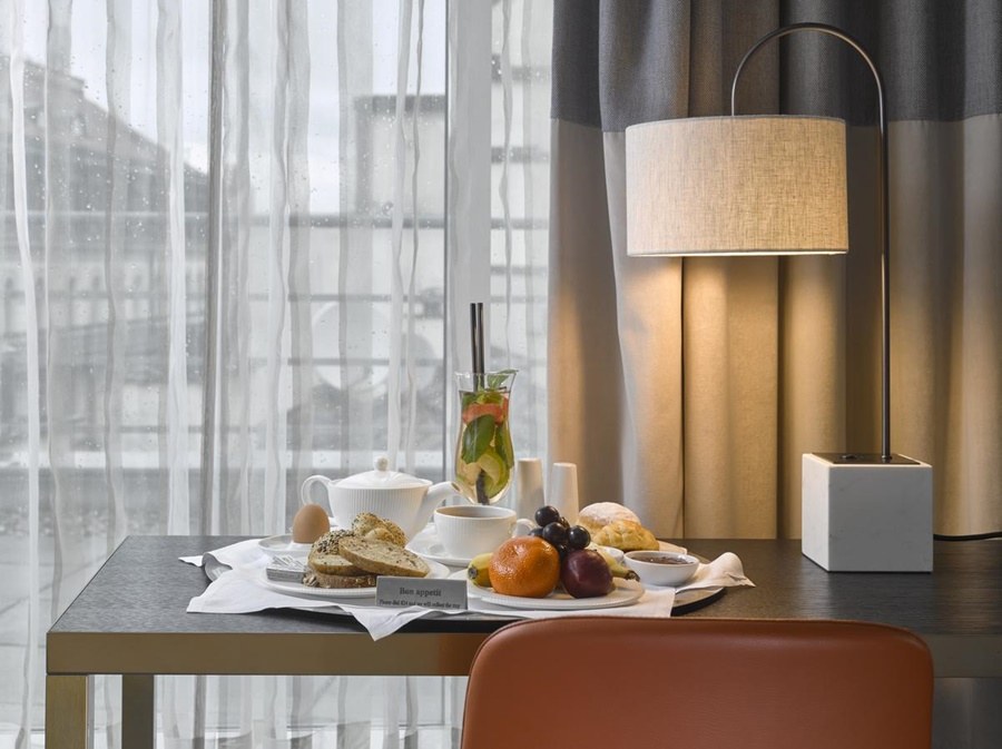 K+K HOTEL FENIX photo 4