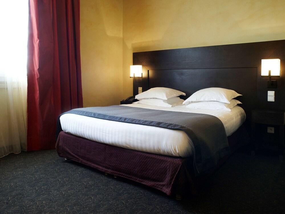 Mercure Marseille Centre Bompard La Corniche photo 2