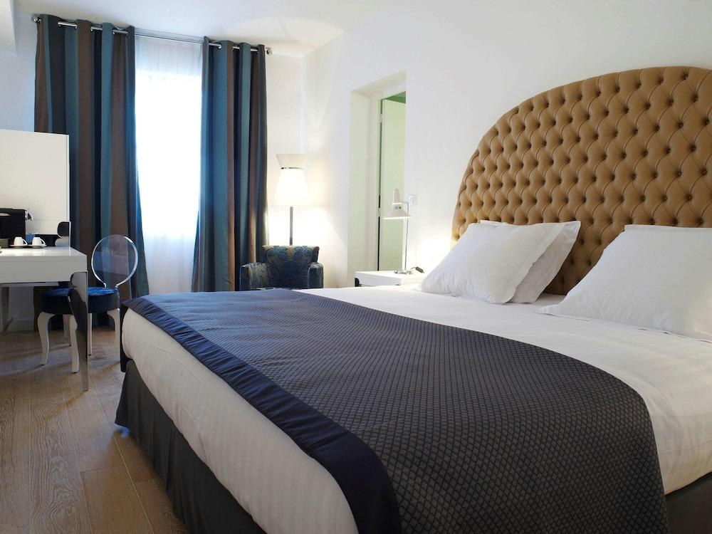 Mercure Marseille Centre Bompard La Corniche photo 4