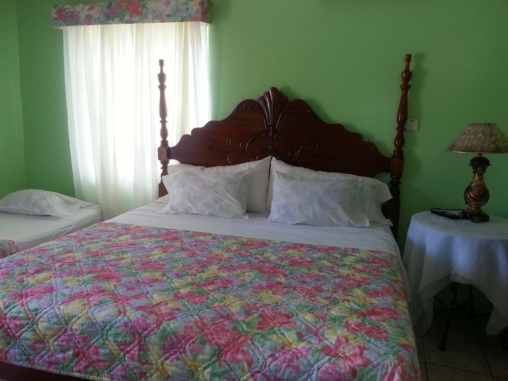 Emerald View Resort Villa photo 1