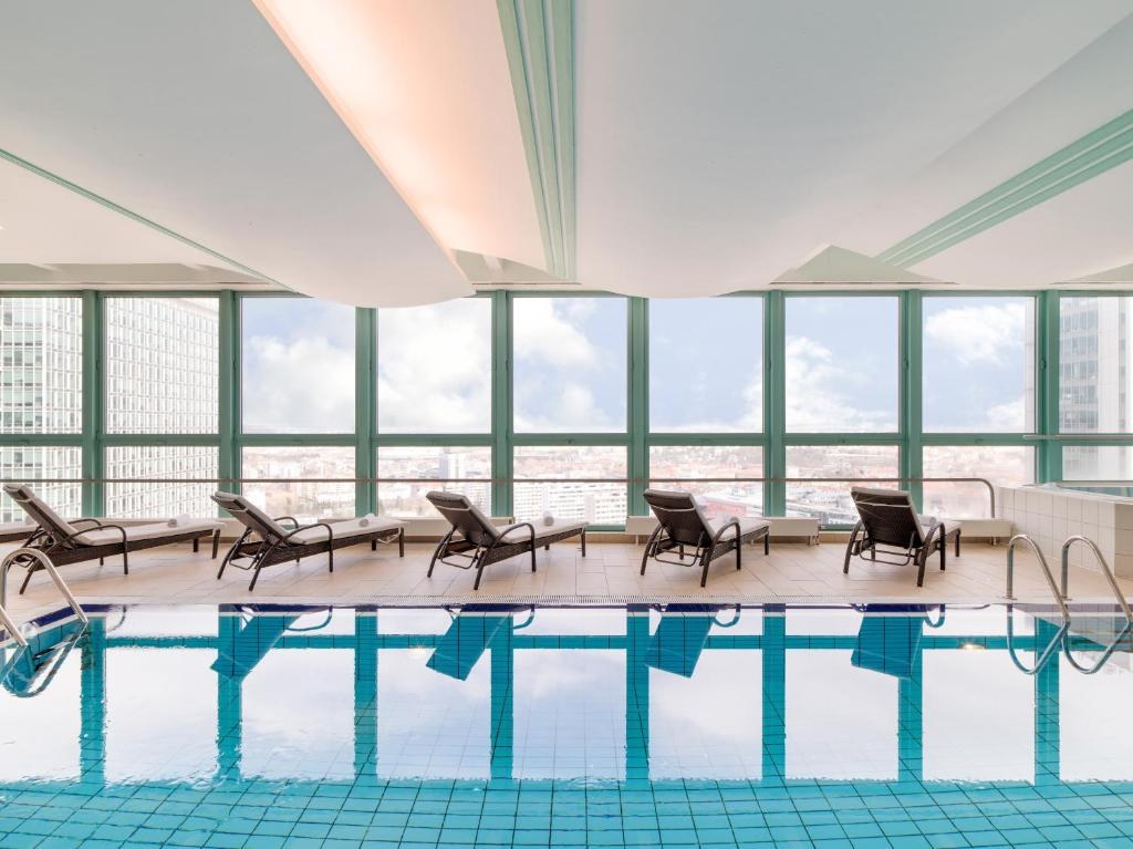 PANORAMA HOTEL PRAGUE BY VERDI photo 3