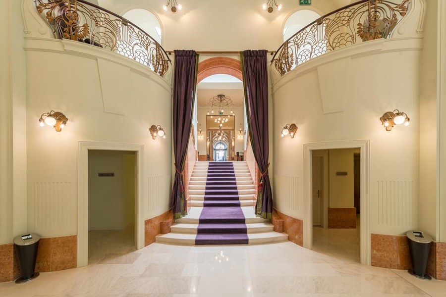 K&K HOTEL CENTRAL photo 1