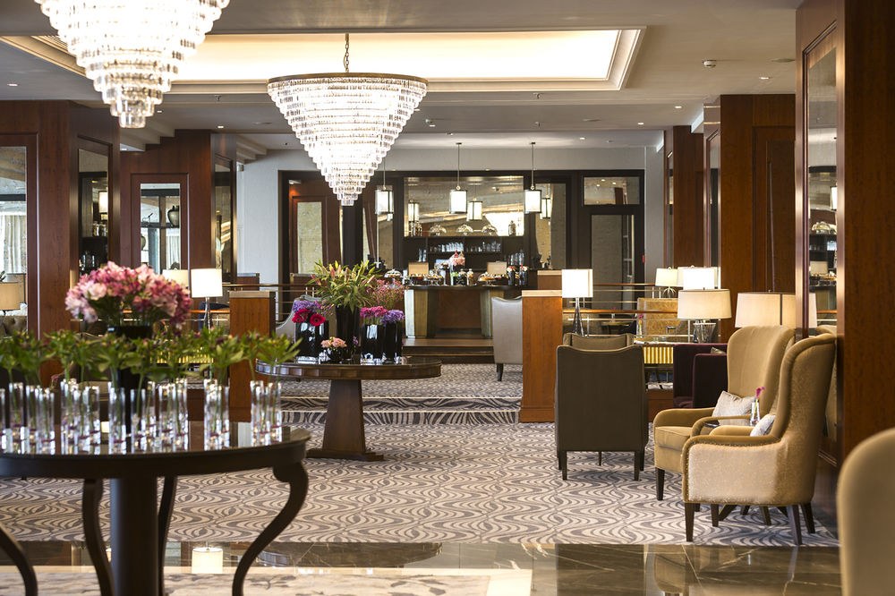 Hotels in Prague