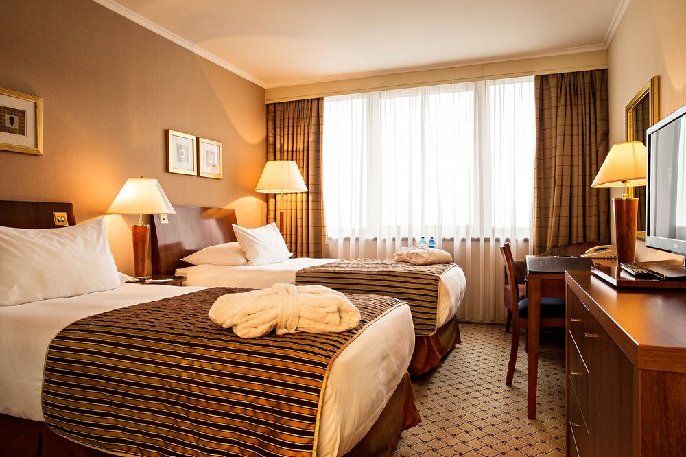 Grand Hotel Prague Towers photo 1