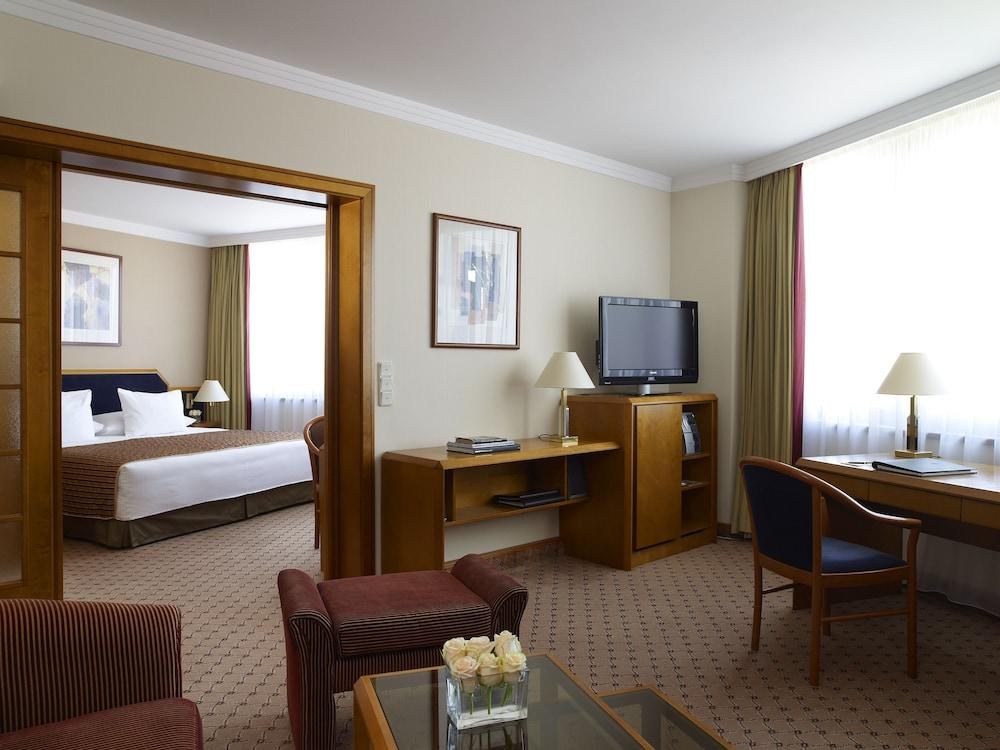 Grand Hotel Prague Towers photo 4