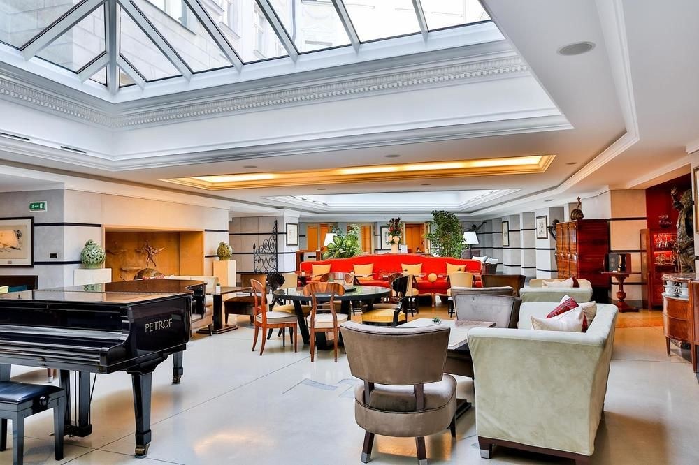 ARIA HOTEL PRAGUE photo 1