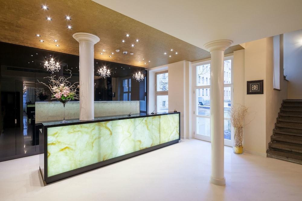 KOSHER HOTEL KING DAVID photo 3
