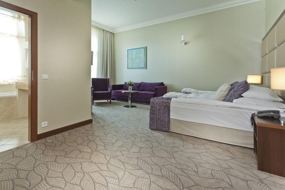 KOSHER HOTEL KING DAVID photo 4