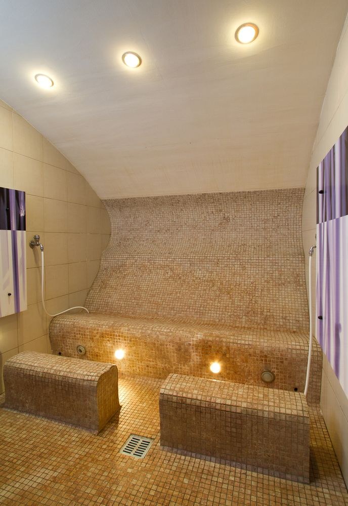 FALKENSTEINER HOTEL MARIA PRAG
