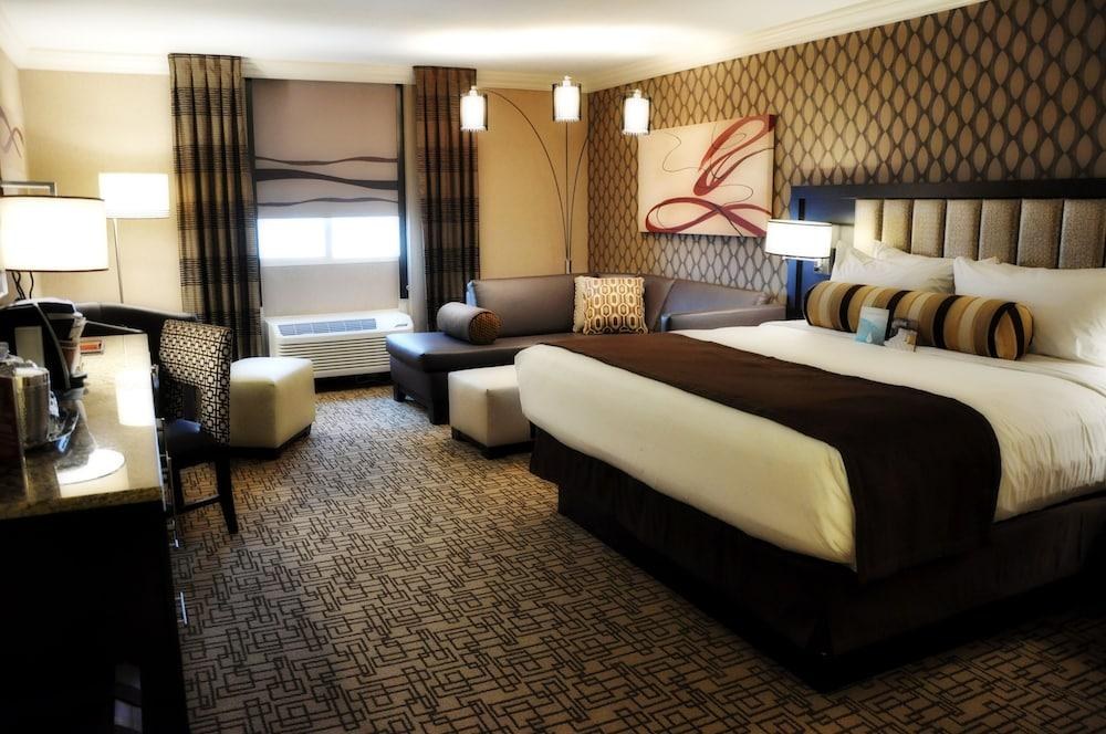 GOLDEN NUGGET LAS VEGAS photo 4