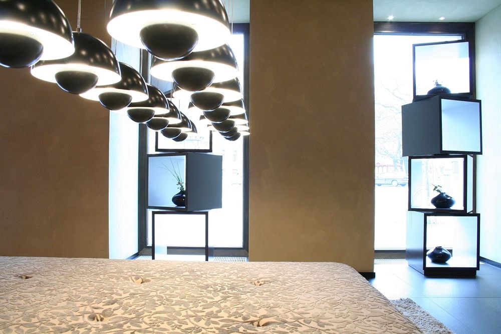 987 PRAGUE HOTEL photo 1