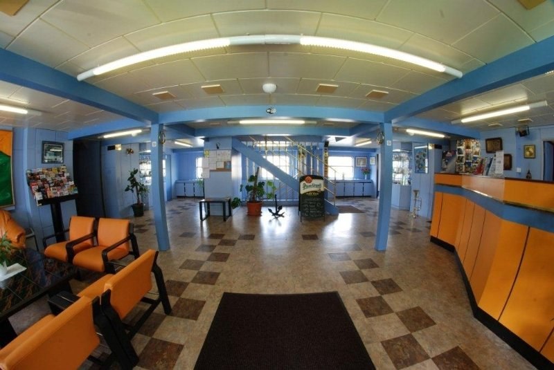 BOTEL RACEK photo 4