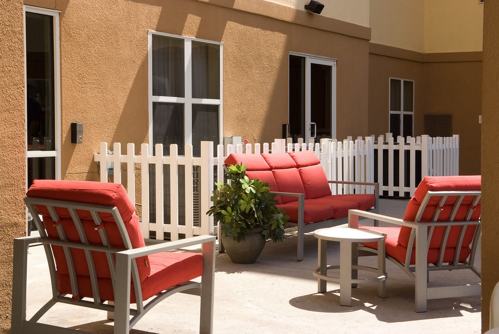 RESIDENCE INN ORLANDO AIRPORT
