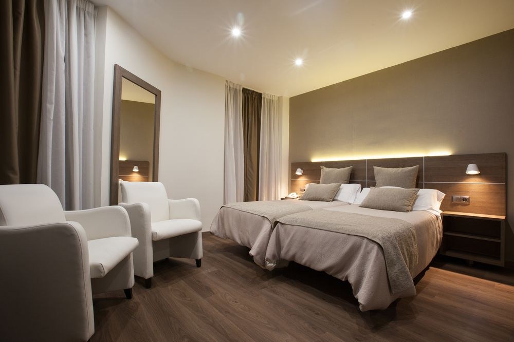 Hotel Don Paco photo 1