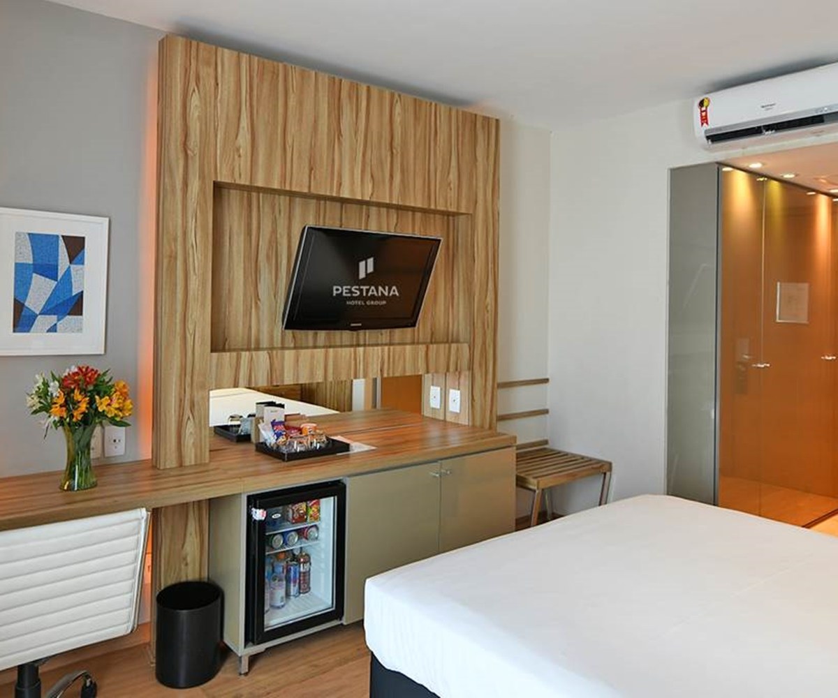 PESTANA RIO ATLANTICA photo 4