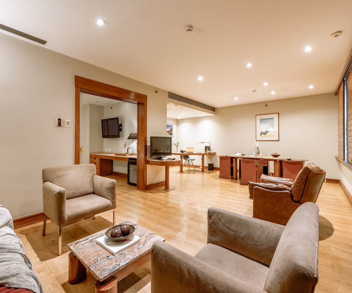 PESTANA SAO PAULO photo 2