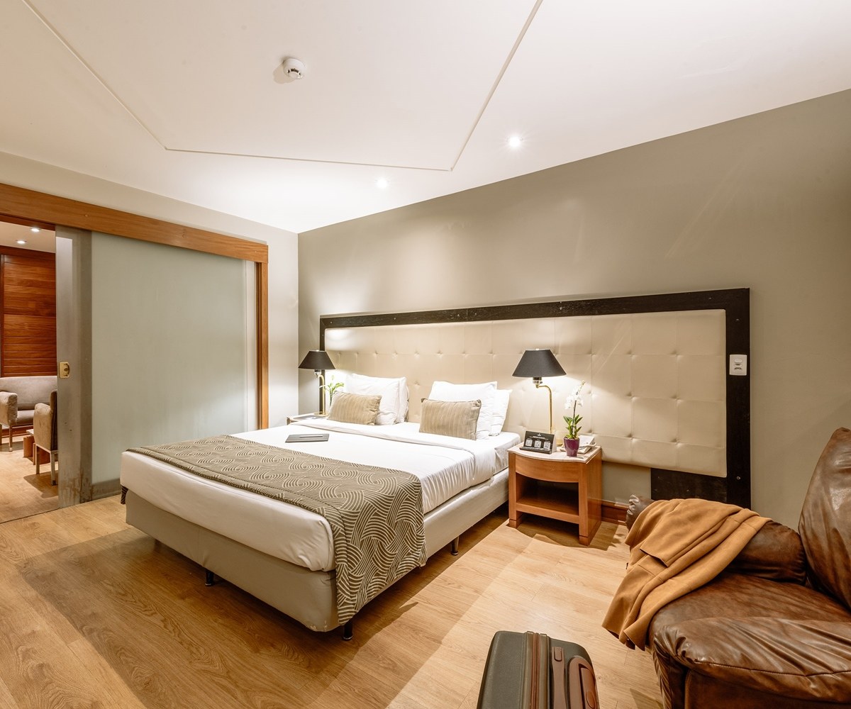 PESTANA SAO PAULO photo 4