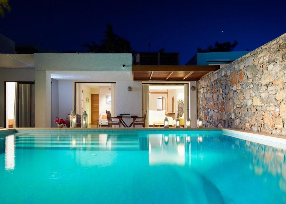 St. Nicolas Bay Resort Hotel & Villas photo 3